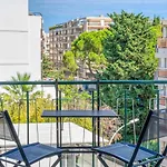 Superb 55M2 Apartment - Heart Of Cannes - 2Br4P
