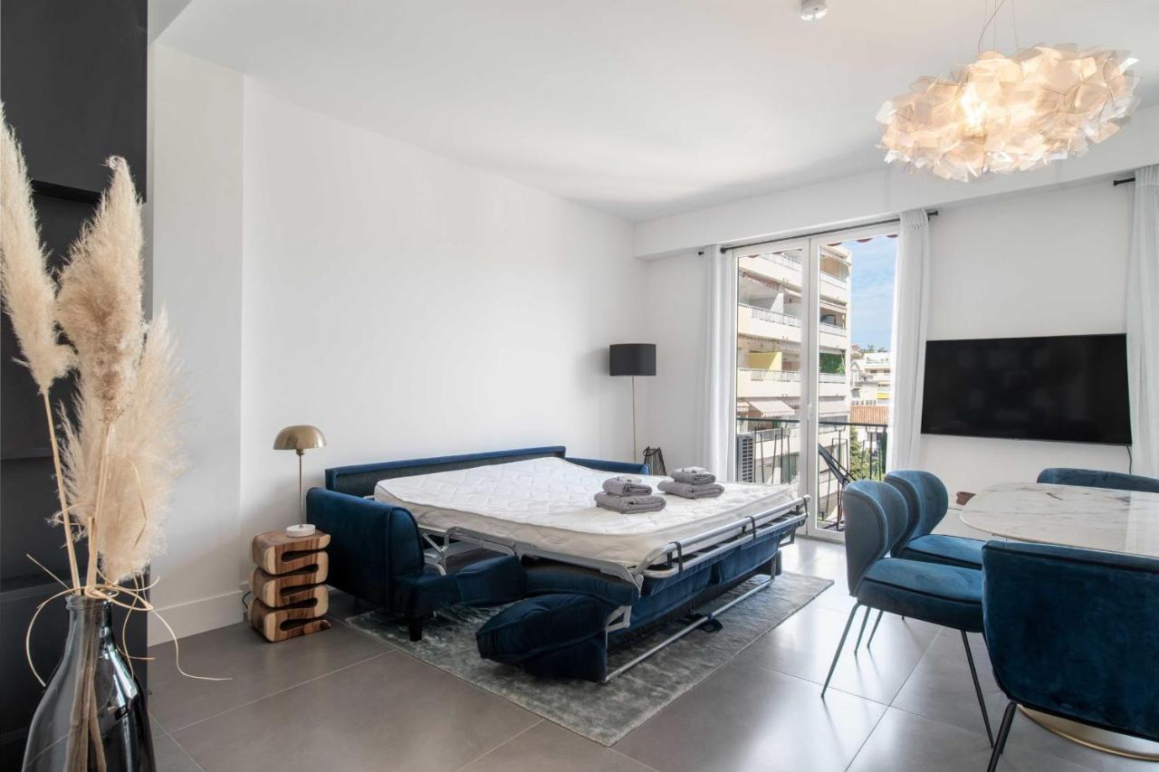 Superb 55m2 - Heart Of - 2br4p *