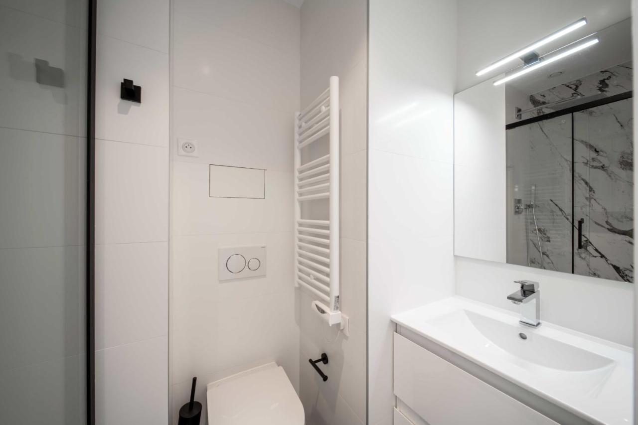 Superb 55m2 - Heart Of - 2br4p Appartement Cannes