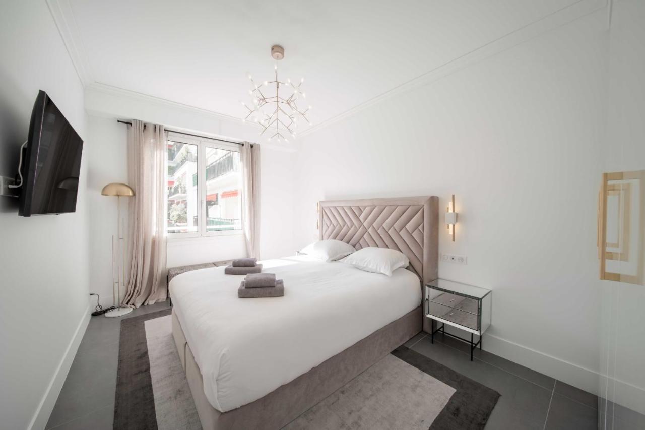 Superb 55m2 - Heart Of - 2br4p *