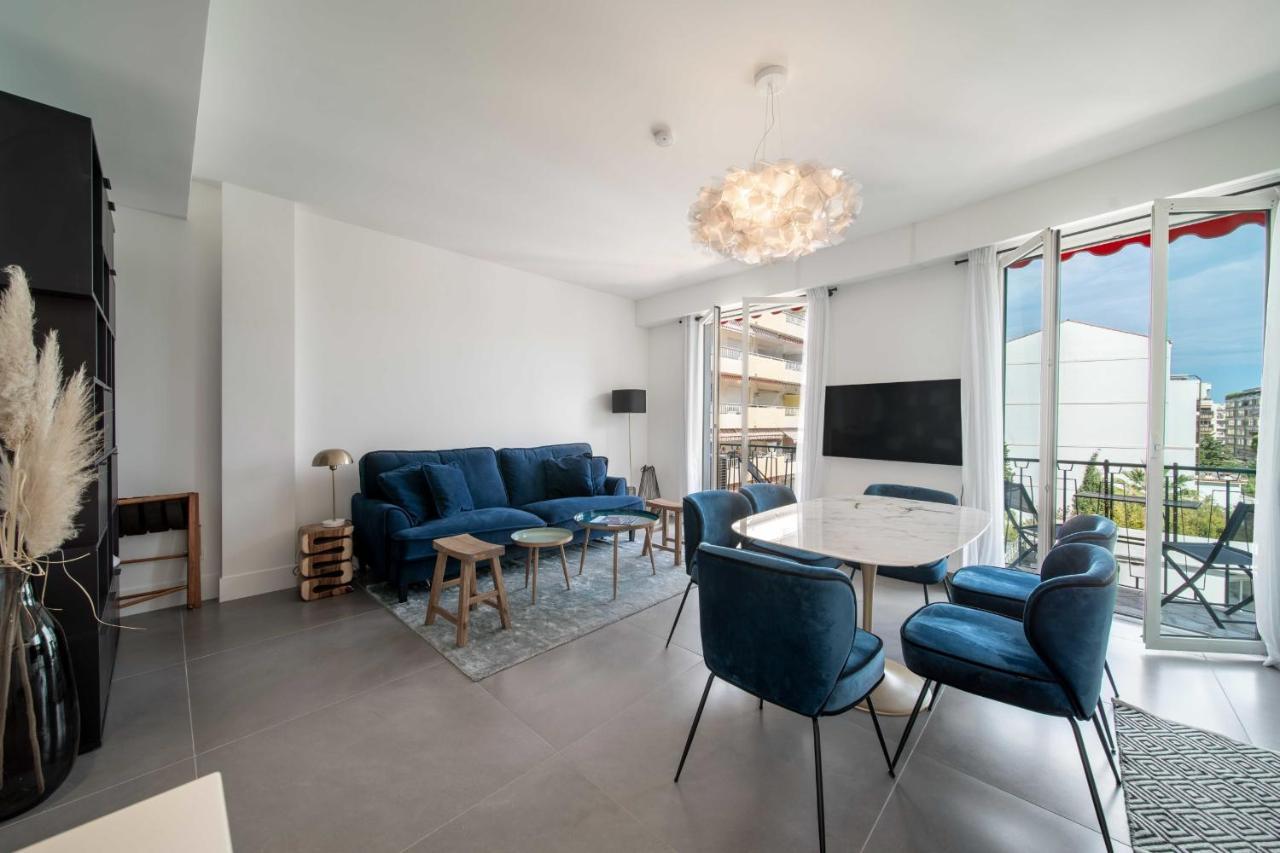Superb 55m2 - Heart Of - 2br4p