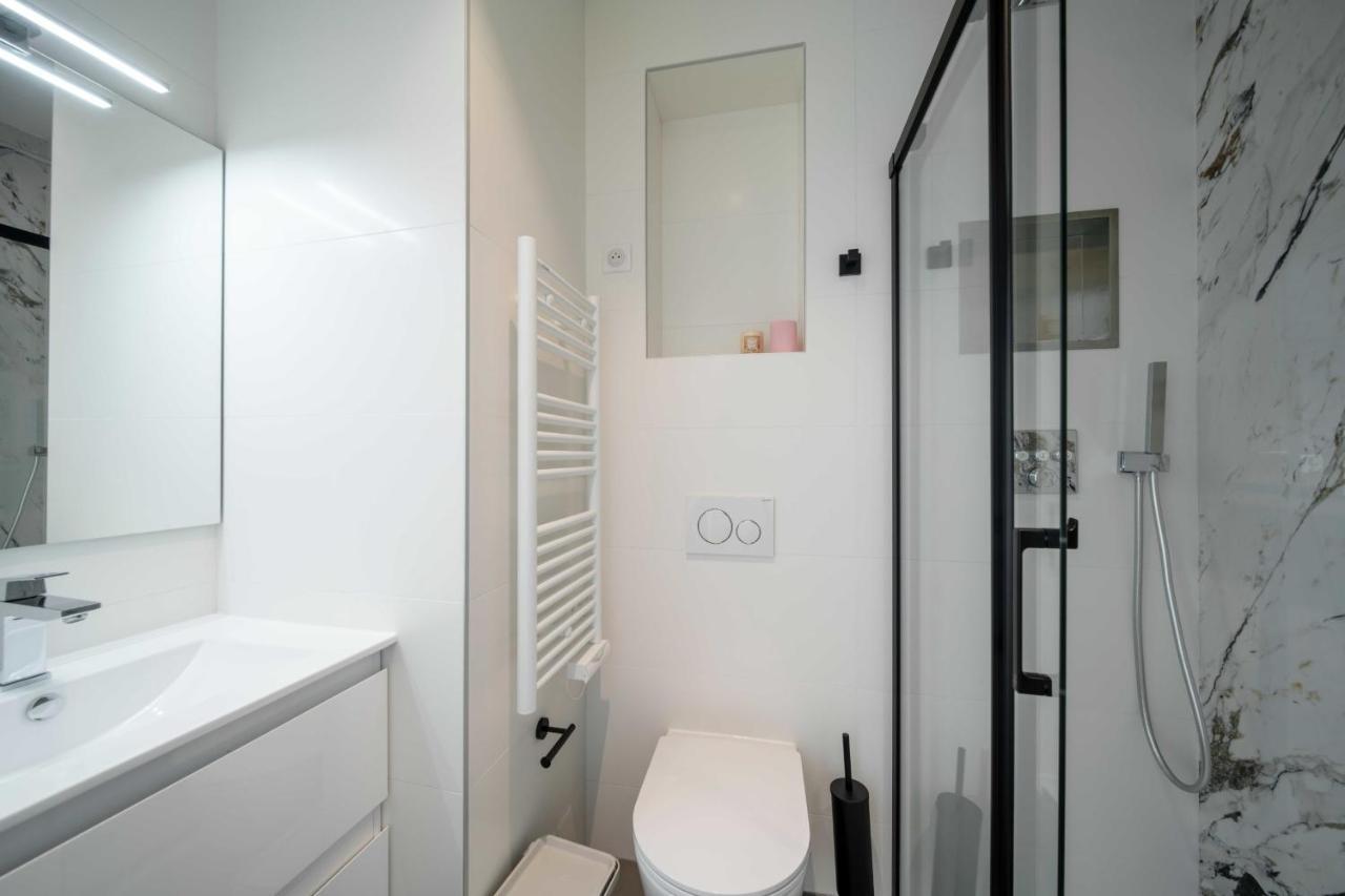 Superb 55m2 - Heart Of - 2br4p Cannes