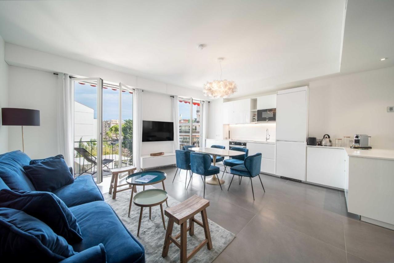 Superb 55m2 - Heart Of - 2br4p