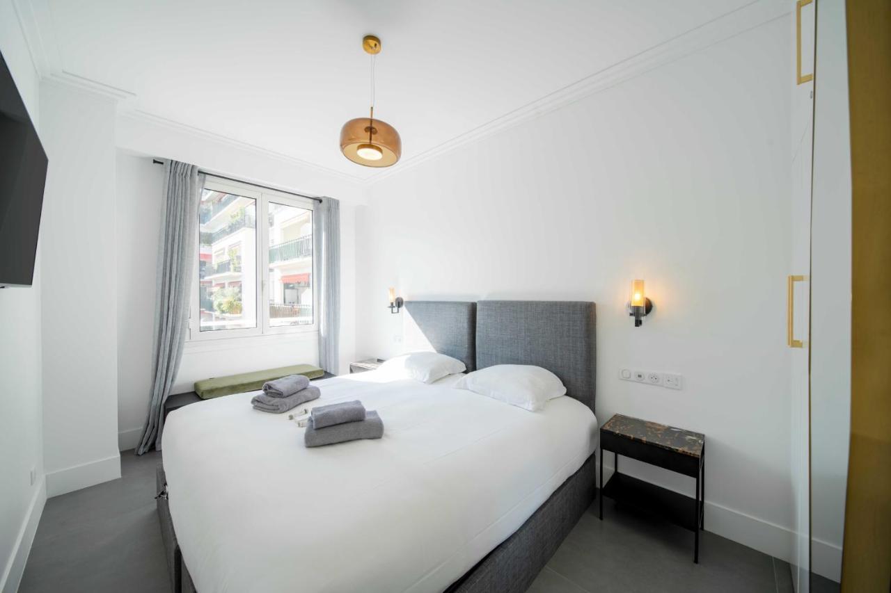 Superb 55m2 - Heart Of - 2br4p