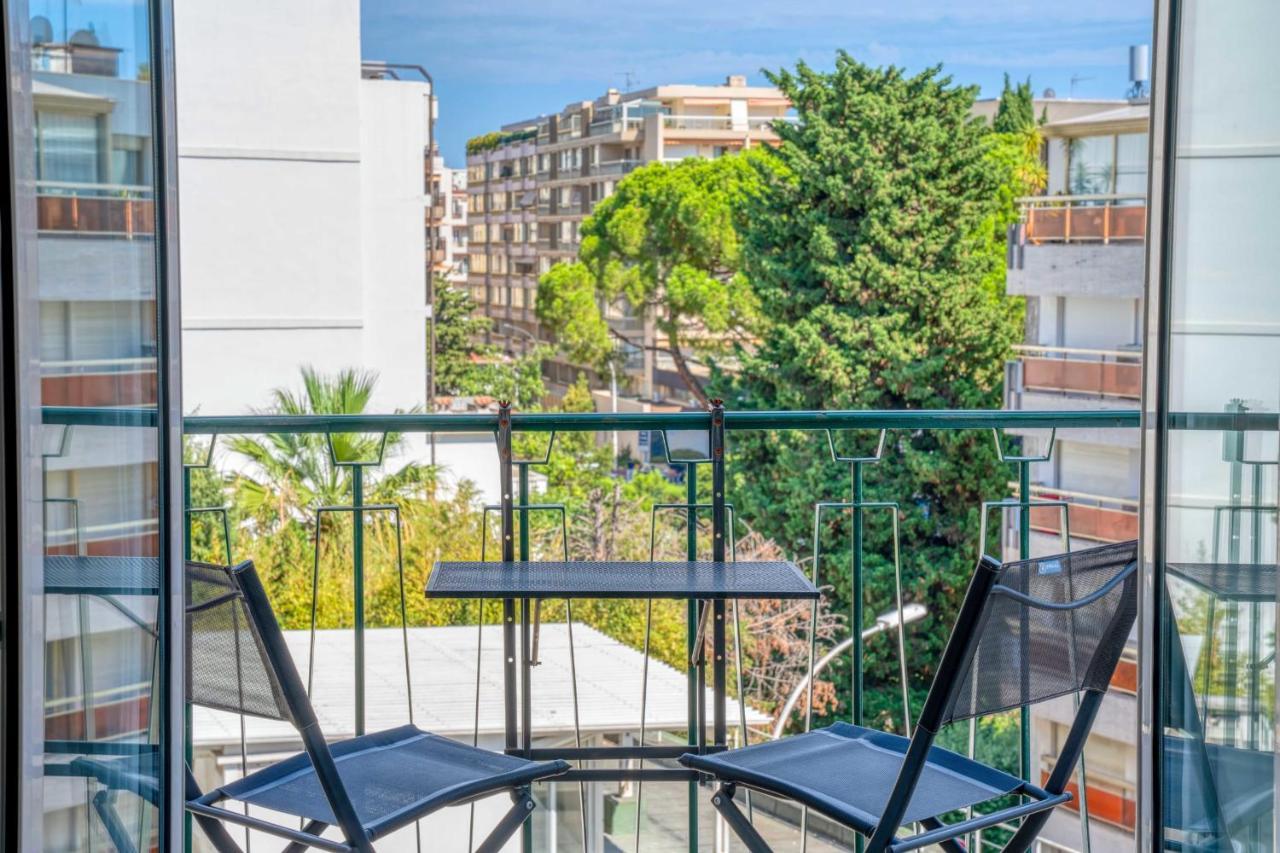 Superb 55m2 - Heart Of - 2br4p Appartement